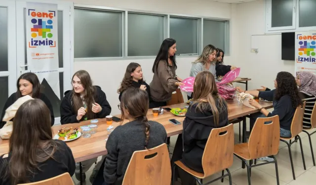 İzmir Büyükşehir'den kız öğrencilere güvenli ve uygun fiyatlı yuva