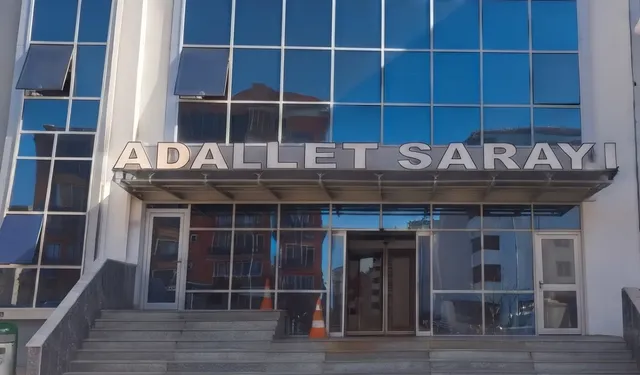 Keşan'da uyuşturucu ticareti firarisi yakalandı