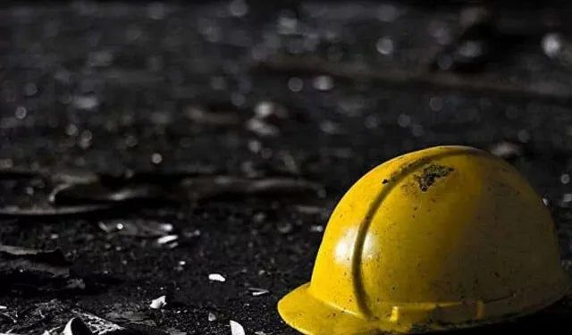 MADEN OCAĞINDA GÖCÜK: 5 İŞÇİ HAYATINI KAYBETTİ