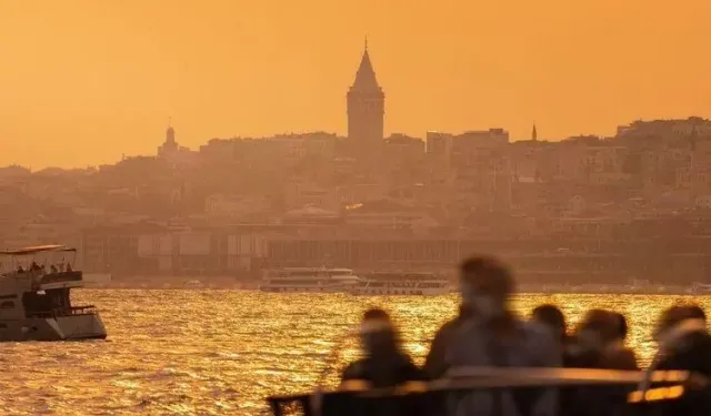 Meteoroloji'den kuvvetli yağış ve toz taşınımı uyarısı