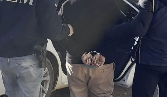 ZONGULDAK'TA ÖRGÜTSEL FAALİYET OPERASYONU