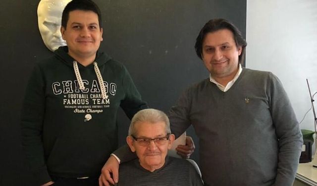 KARADEMİR AİLESİNDEN TEŞEKKÜR VE DAVET