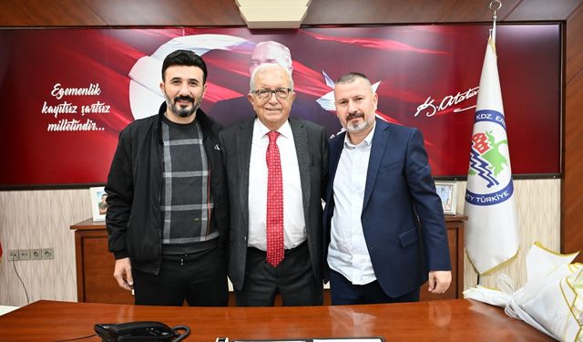 "SAHİPSİZ KALMAMASI ADINA YOLA ÇIKTIK"