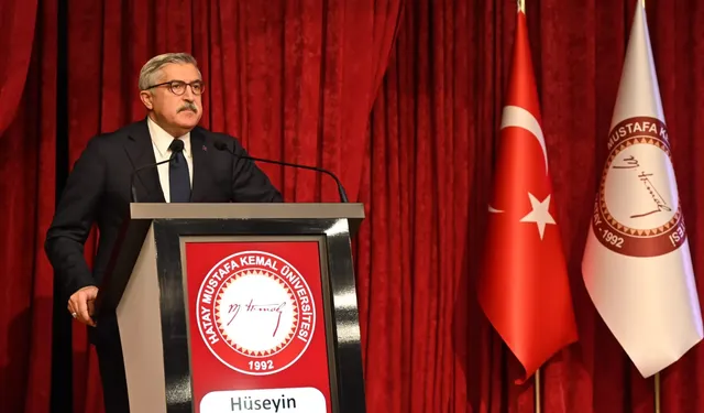 Yayman'dan Terörsüz Türkiye mesajı: Süreç yakında hızlanacak!