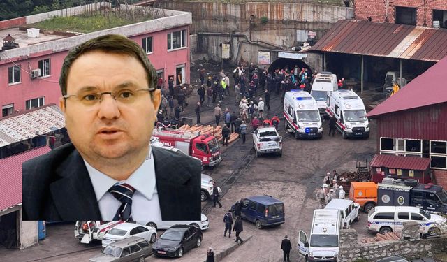 ADALET BAKANI AÇIKLADI, GÖREVLENDİRİLDİLER
