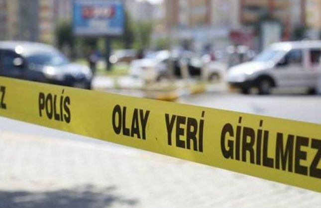ŞEHİRİÇİ YOLCU MİNİBÜSÜ YAYAYA ÇARPTI