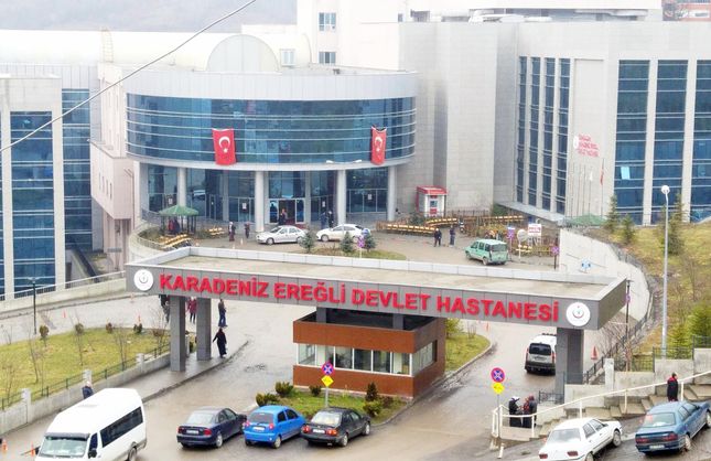 KANTİN VE KAFETERYA İHALEYE ÇIKIYOR