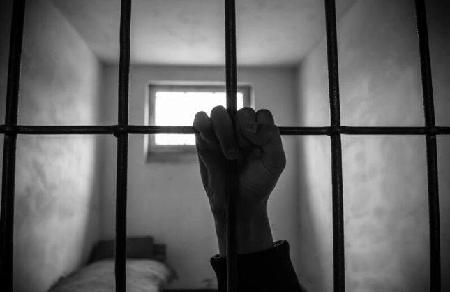 15 YIL 7 AY CEZASI BULUNAN FİRARİ YAKALANDI