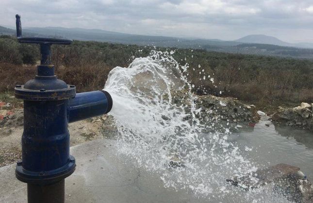 TESİSİN İHALESİ 30 HAZİRAN'DA