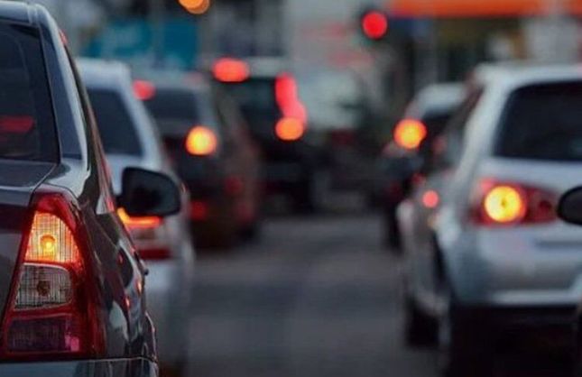DİZEL VE LPG YAKITLI OTOMOBİL ORANLARI DÜŞTÜ