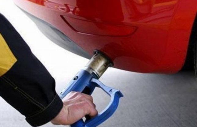 LPG'YE 4 LİRA 29 KURUŞ ZAM