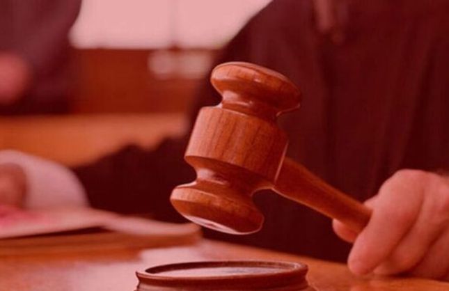 2 İŞÇİ HAYATINI KAYBETMİŞTİ, SANIKLAR HAKİM KARŞISINDA