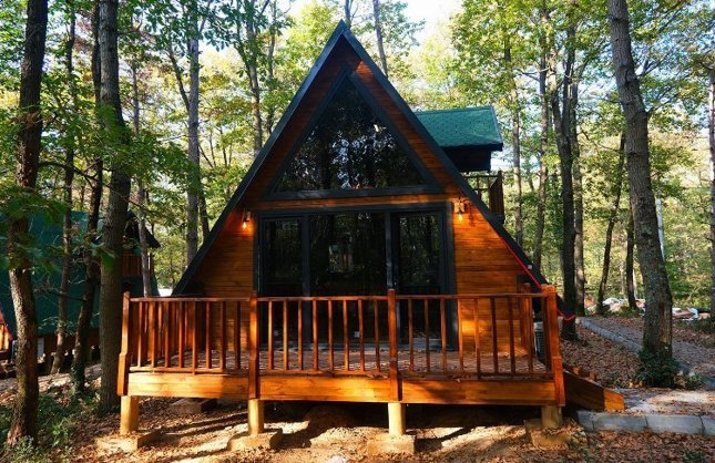 'BUNGALOV DOLANDIRICILIĞI' 9 ZANLI TUTUKLANDI