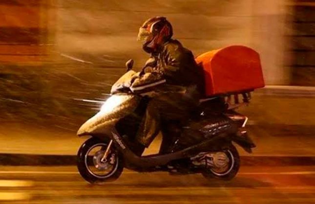 MOTOKURYELERİN YASAĞI KALDIRILDI