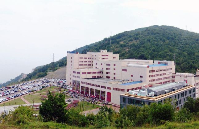 BEUN'DAN SAĞLIKTA DEV YATIRIM