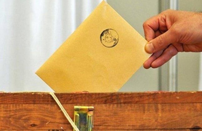 7 HAZİRAN'DA MUHTAR SEÇİLECEK!
