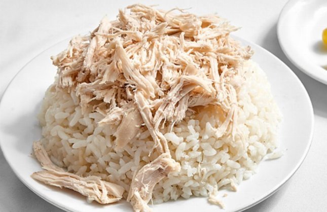 HAFTANIN MENÜSÜ BELLİ OLDU