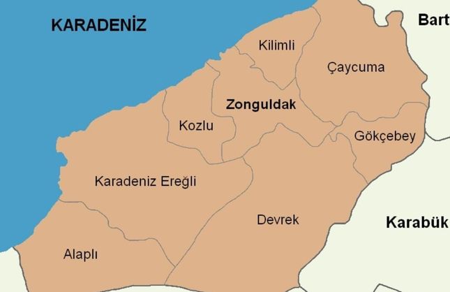 "KENTİN DEĞERİ YOK EDİLECEK"