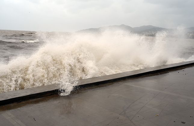 VALİLİKTEN BİR METEOROLOJİK UYARI DAHA