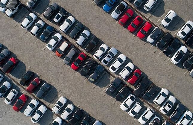 BELEDİYE OTOPARKLARI KİRALAYACAK