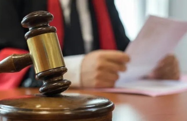 "YAŞANANLARDAN ÜZGÜN VE PİŞMANIM"