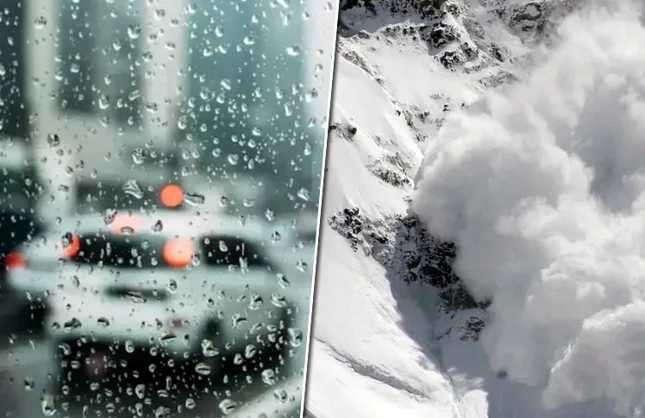 DON VE BUZLANMA UYARISI