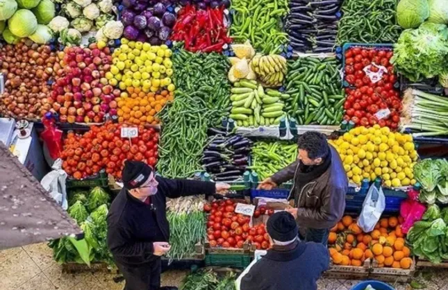 "ÇALIŞAN AÇ"
