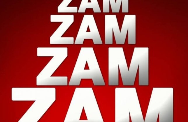 MOTORİNE ZAM GELİYOR