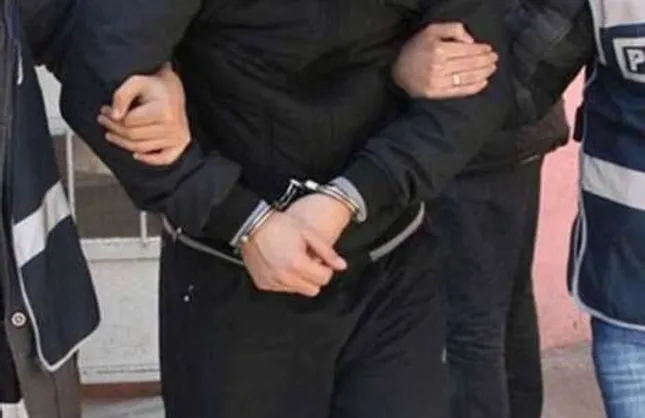 DOLANDIRICILIK OPERASYONU...