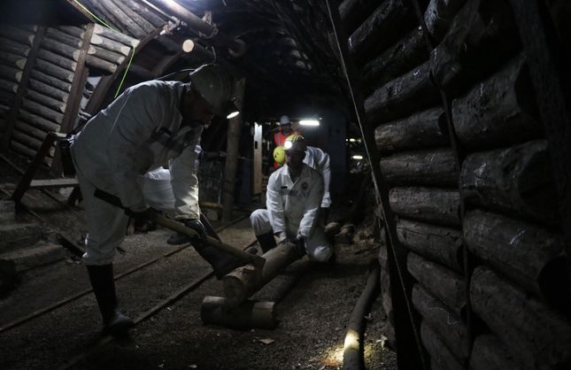 TTK'YA 263 İŞÇİ ALINACAK