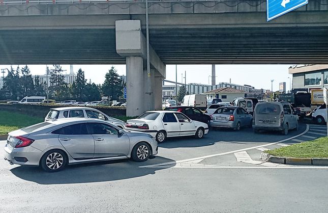 ELEKTRİKLİ VE HİBRİT YÜKSELİŞTE