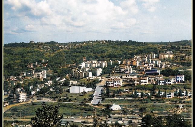 EREĞLİ'NİN TARİHİ FOTOĞRAFLARINDAN BİRİ DAHA