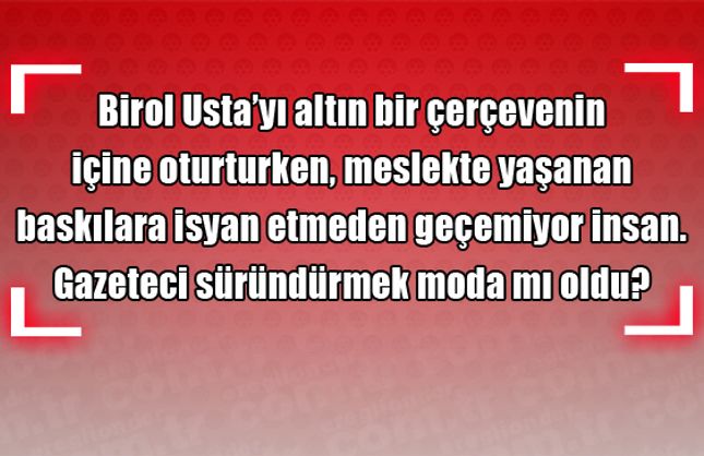 HELAL ET BİROL USTA