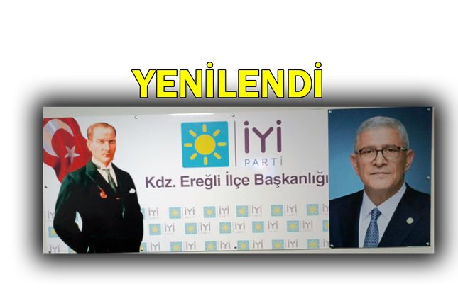 AKŞENER’İ İNDİRDİLER