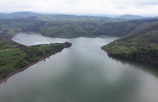 BARAJDAN SU SALIMI YAPILACAK, DİKKATLİ OLUN UYARISI