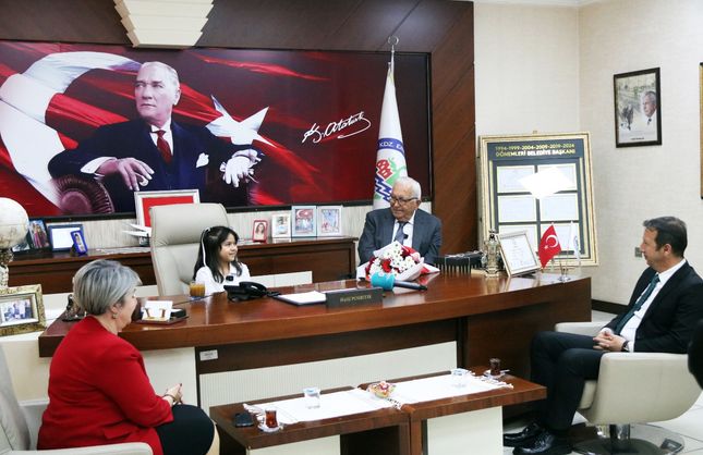 POSBIYIK, KOLTUĞU DEVRETTİ