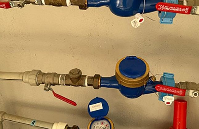 ÖNEMLİ SU SAYACI AÇIKLAMASI