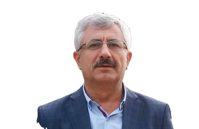 SICAKLARDA İŞMİZ ZOR, CHP’lilerin DAHA DA ZOR