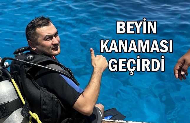 40 YAŞINDAYDI, SEVENLERİNİ YASA BOĞDU…