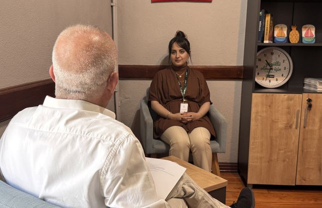 ZONGULDAK'TA BAĞIMLILIKTAN KURTULMANIN ADRESİ