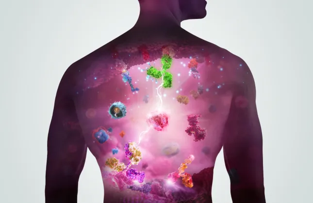 KANSER ARTIK YAŞ TANIMIYOR!