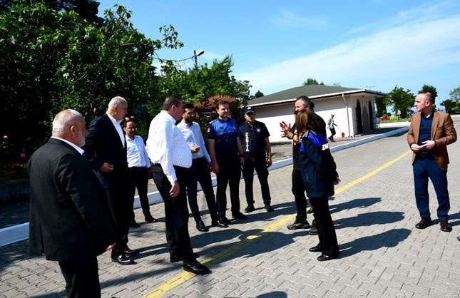 ÇİFT YÖNLÜ PARK YASAKLANIYOR