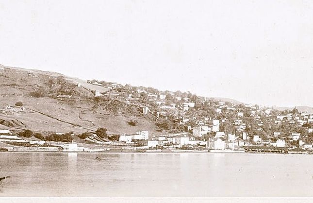 EREĞLİ RUM NÜFUSU VE MÜBADELE