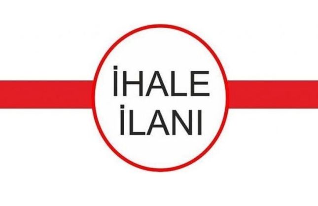 2 ARSA İHALEYLE SATIŞA ÇIKTI