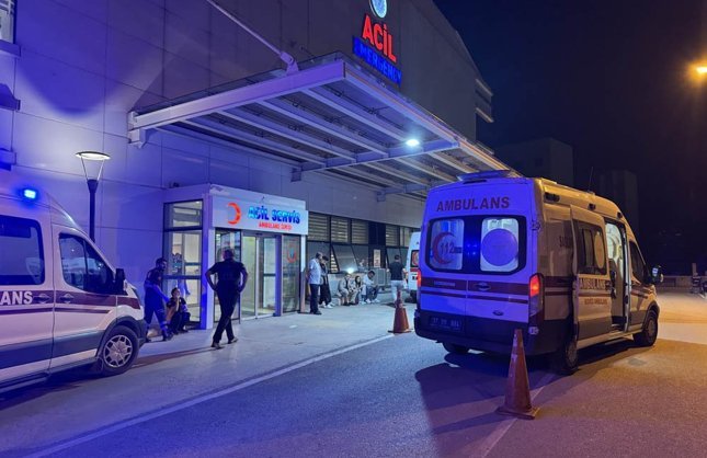 ELEKTRİK AKIMINA KAPILAN İŞÇİ HAYATINI KAYBETTİ