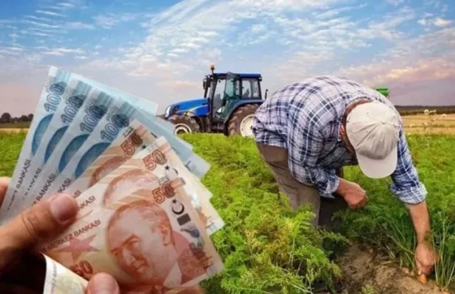 ÇİFTÇİLERE DESTEK ÖDEMESİ, TARİHLER AÇIKLANDI