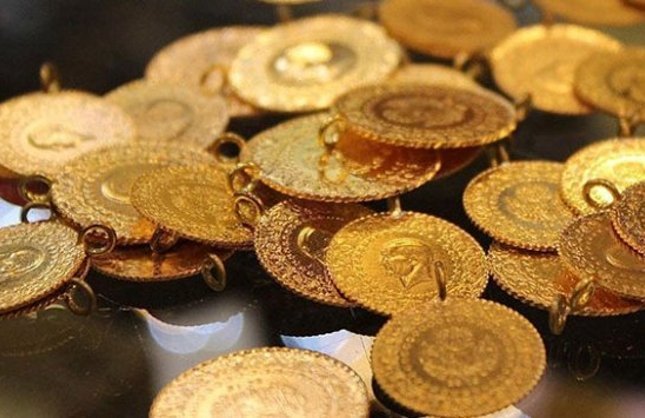 SAHTE ALTIN DOLANDIRICILIĞI, 4 GÖZALTI