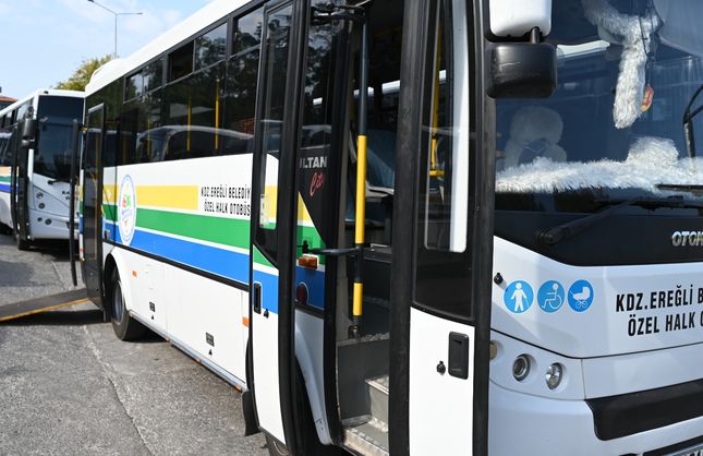 ÜCRETSİZ ULAŞIM HAKKI AÇIKLAMASI