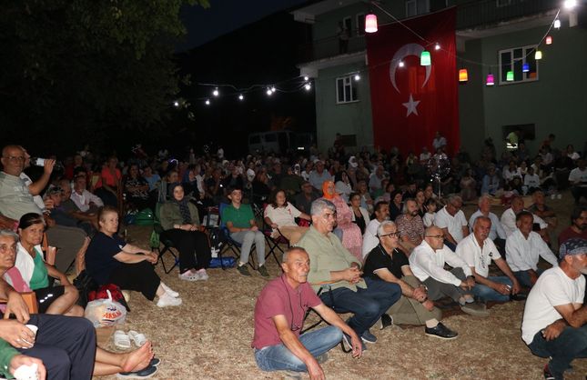 "KÖYLÜLERİMİZ PASAPORTLARI HAZIRLAMAYA BAŞLADI"