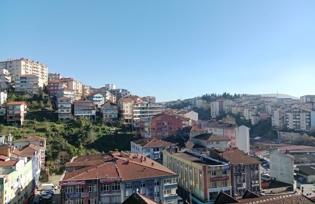 432 KONUT 54 İŞYERİ SATILDI